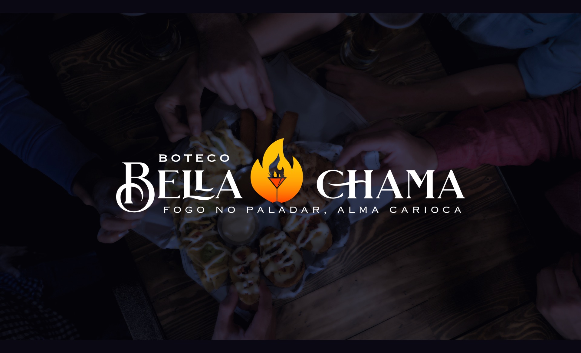 Next Case: Boteco Bella Chama